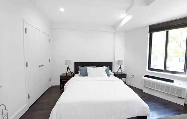 2 beds, 1 bath, 950 sqft, $3,660, Unit 406
