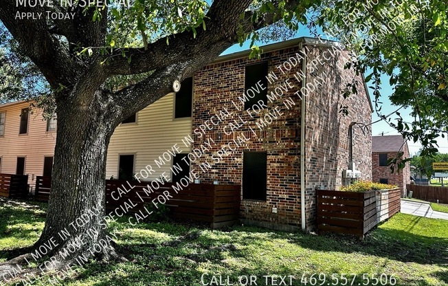Partner-provided property photo