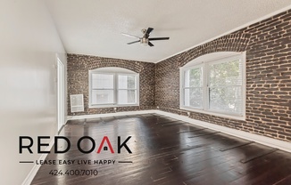 854 S. Oxford Ave