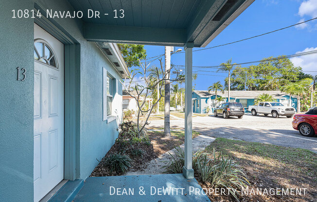 Partner-provided property photo