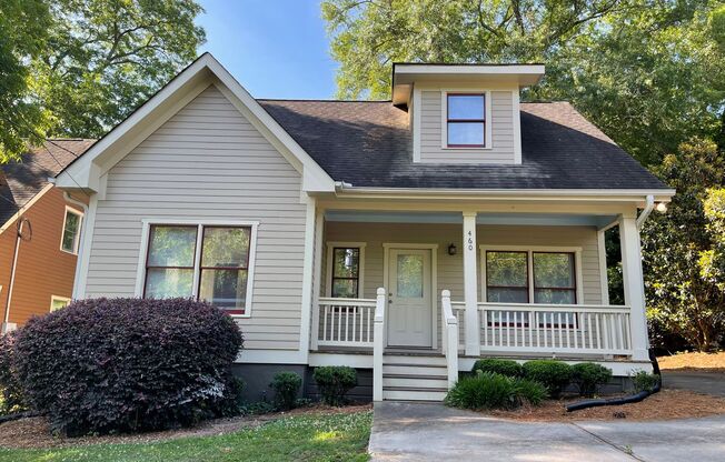 PRE-LEASING FOR AUGUST 2026!