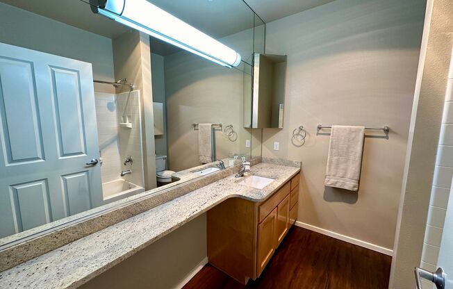 2 beds, 2 baths, 1,394 sqft, $3,700, Unit Unit 508