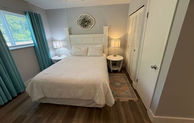 1 bed, 1 bath, 550 sqft, $1,300, Unit 1134 CORPORATE UNIT