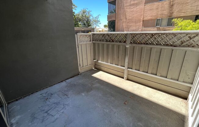 Studio, 1 bath, 250 sqft, $2,095, Unit 111