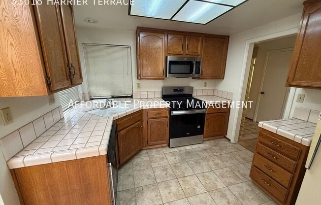 33618 Harrier Terrace