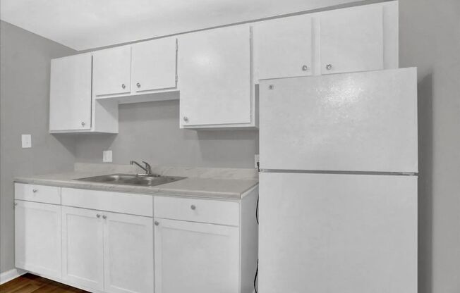 1 bed, 1 bath, $1,295