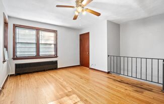 1 bed, 1 bath, 845 sqft, $895