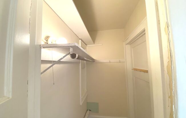 Studio, 1 bath, $795, Unit 204