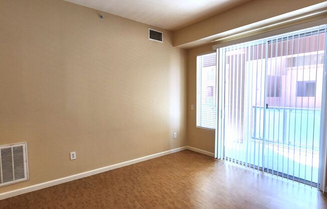 2 beds, 2 baths, $1,500