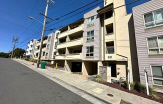 2B2B - Prime Westlake Location Spacious Corner-unit Condo