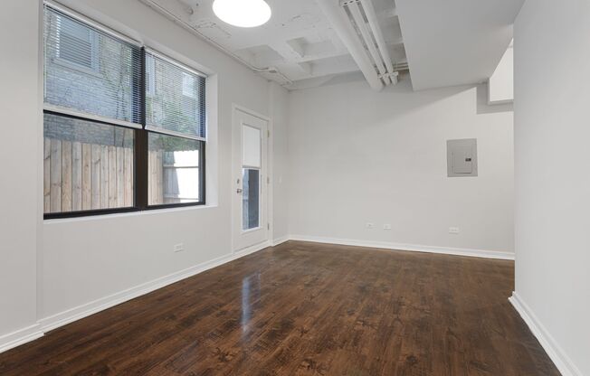 2 beds, 2 baths, $2,400, Unit 104