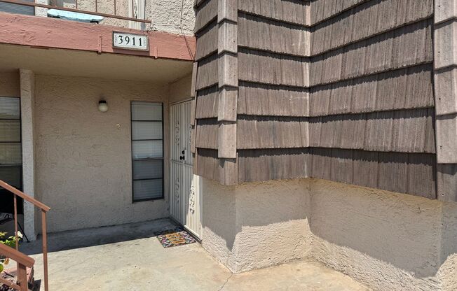 3911 Cambridge St.