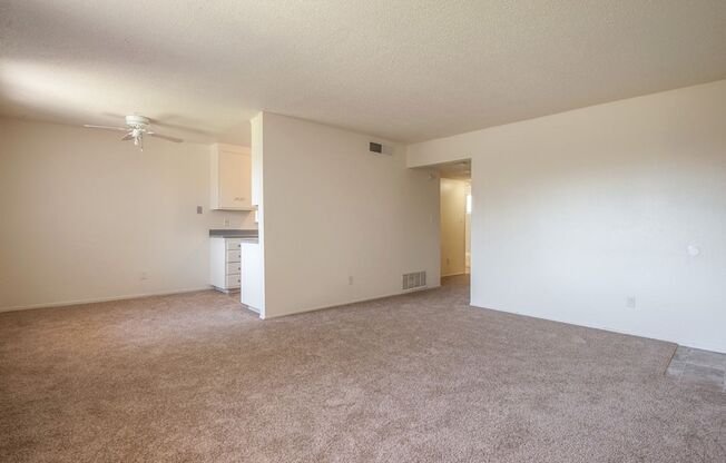Spartan Oaks Apartments