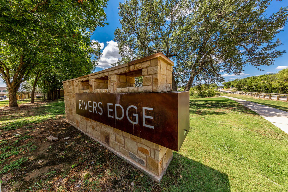 Rivers Edge
