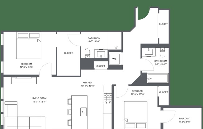 Partner-provided property photo