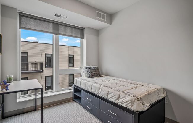 4 beds, 2 baths, 1,167 sqft, $3,260, Unit 304