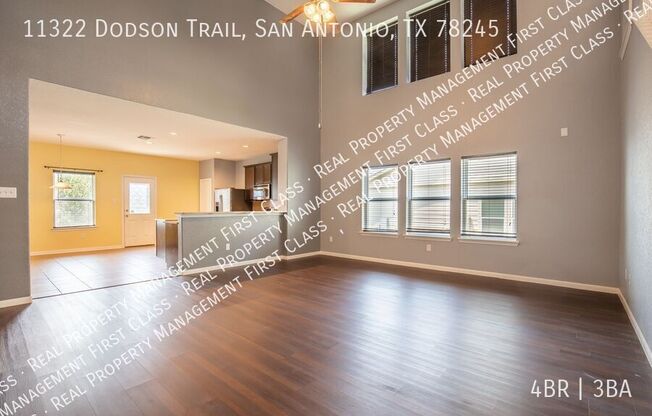 11322 DODSON TRL