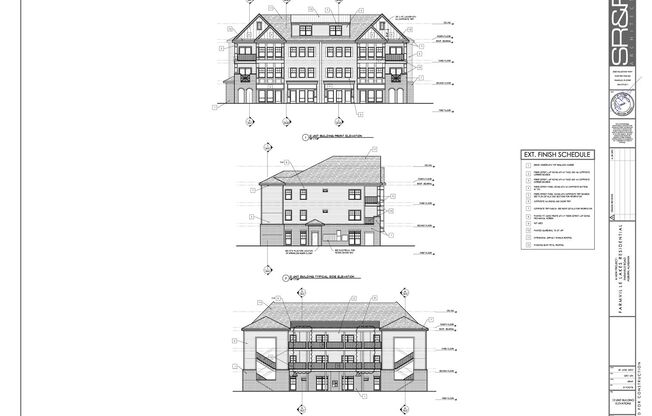 1 bed, 1 bath, 859 sqft, $1,400, Unit C103