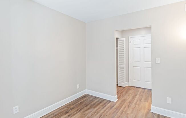 1 bed, 1 bath, 540 sqft, $1,000, Unit 207