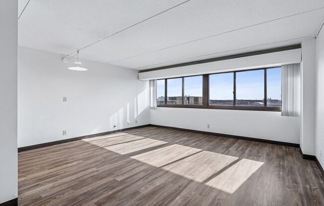 Studio, 1 bath, 462 sqft, $1,065, Unit 1808