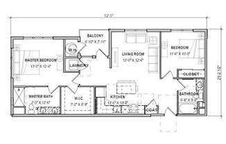 Partner-provided photo for $1882 unit