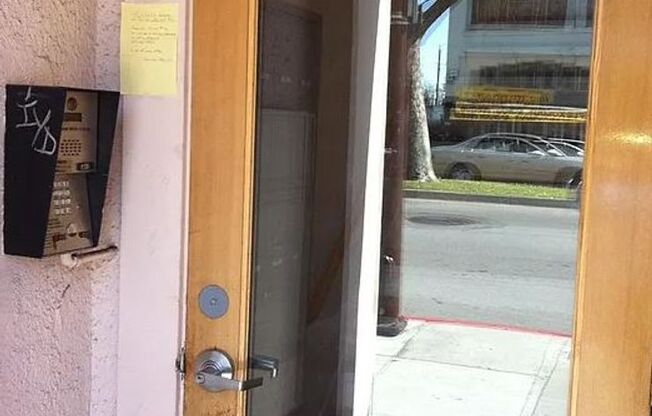 1931 San Pablo Ave