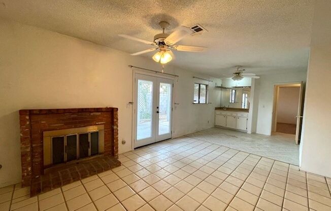 3 beds, 2 baths, $1,850