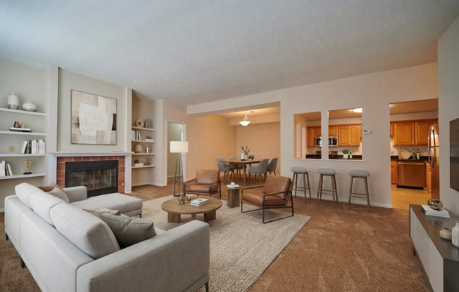 Grand Bay Apartments and Townhomes