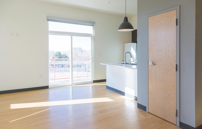 Country Club Lofts