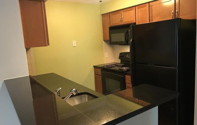 Lovely Two Bedroom Condo