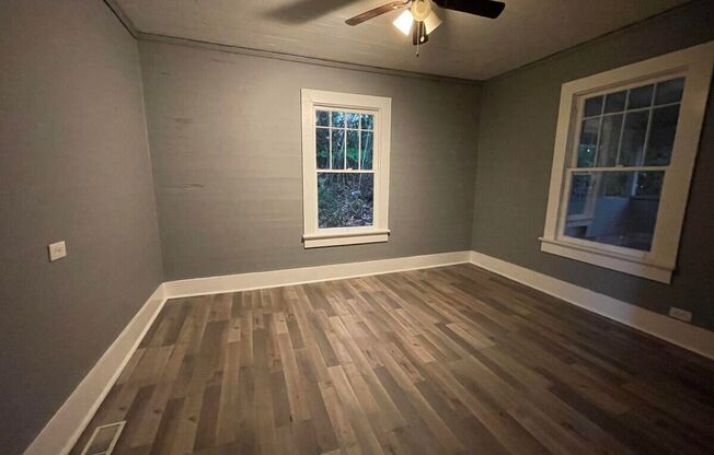 Newly Renovated 3 Bedroom Pinson Area
