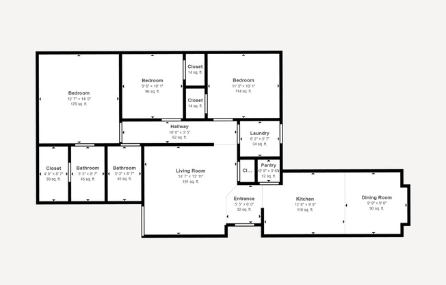 3Bed/2Bath Home in Maricopa! Move-In Ready on 03/26/2026!