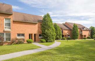 Partner-provided property photo