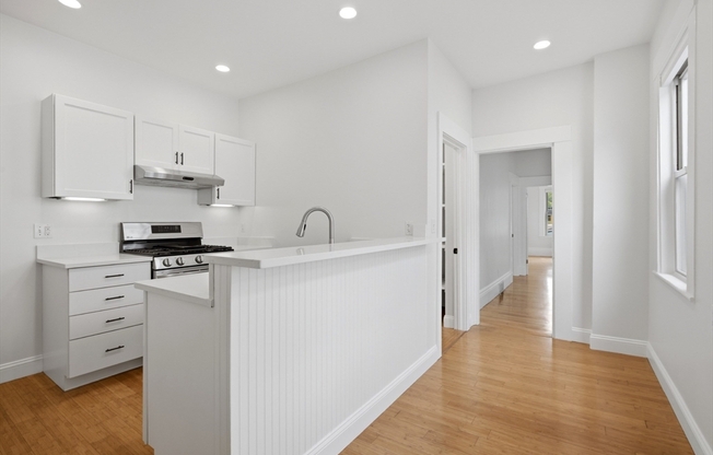 21 CUTTER ST
