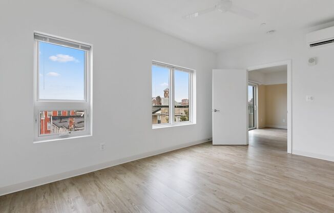 1 bed, 1 bath, 588 sqft, $1,769, Unit 206