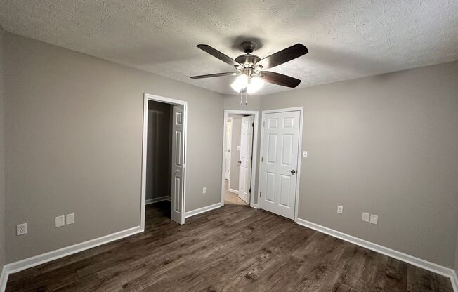 2 beds, 2 baths, 1,350 sqft, $1,745, Unit 3C