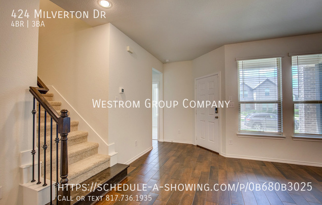 424 MILVERTON DR