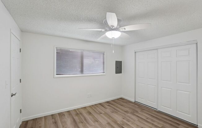 1 bed, 1 bath, 550 sqft, $1,595, Unit 37