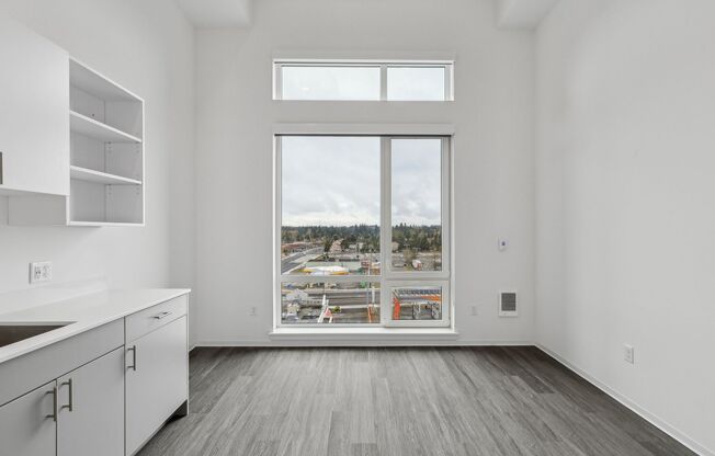 Studio, 1 bath, 275 sqft, $1,400, Unit 730