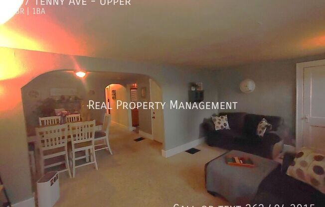 167 Tenny Ave