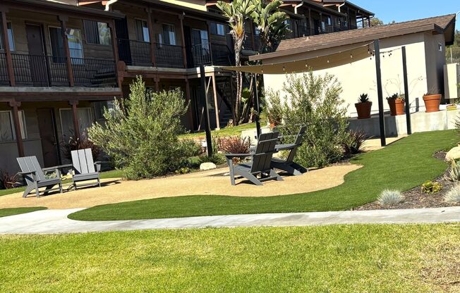 7821 Linda Vista Road