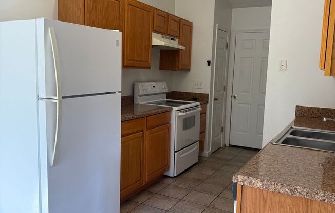 3 Bedroom 2 Bathroom Ranch Home