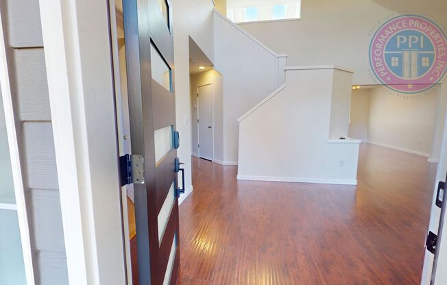 Luxury Living - Bull Mountain, Custom Home | 1/4-Acre Lot | Cul-de-Sac | Green Space Views | Central Air