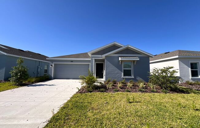 Perfect Home waiting for you!