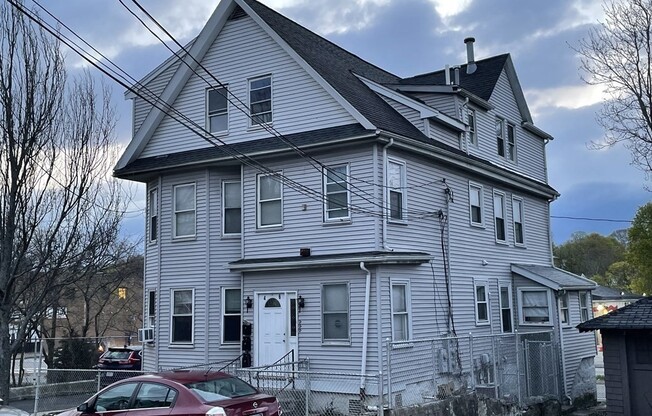 6 BEACON ST