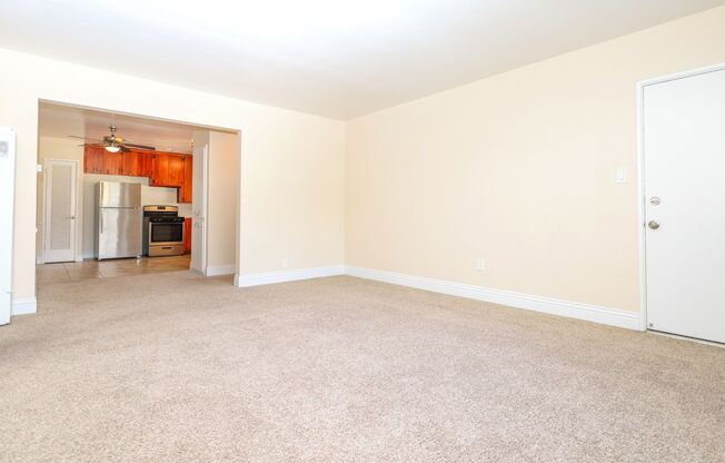 Courtyard Apartments