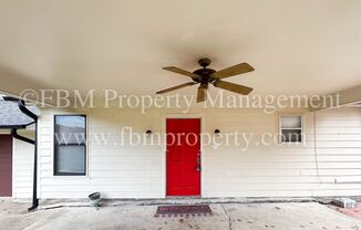 Partner-provided photo for $1050 unit