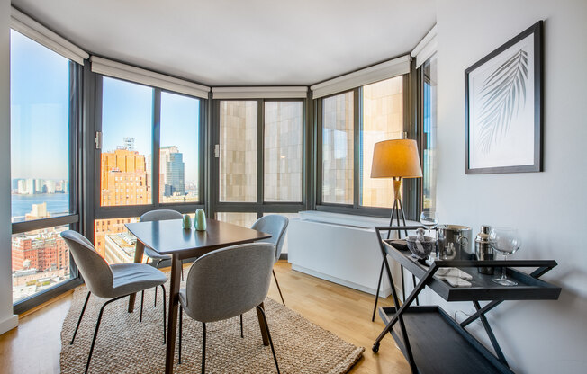 2 beds, 2 baths, 1,100 sqft, $8,950, Unit 32E