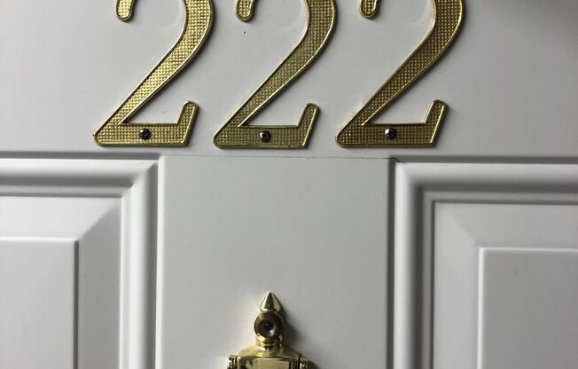 2 beds, 1 bath, 796 sqft, $1,150, Unit 222