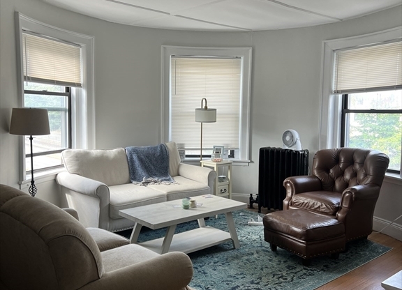1462 Commonwealth Ave #1